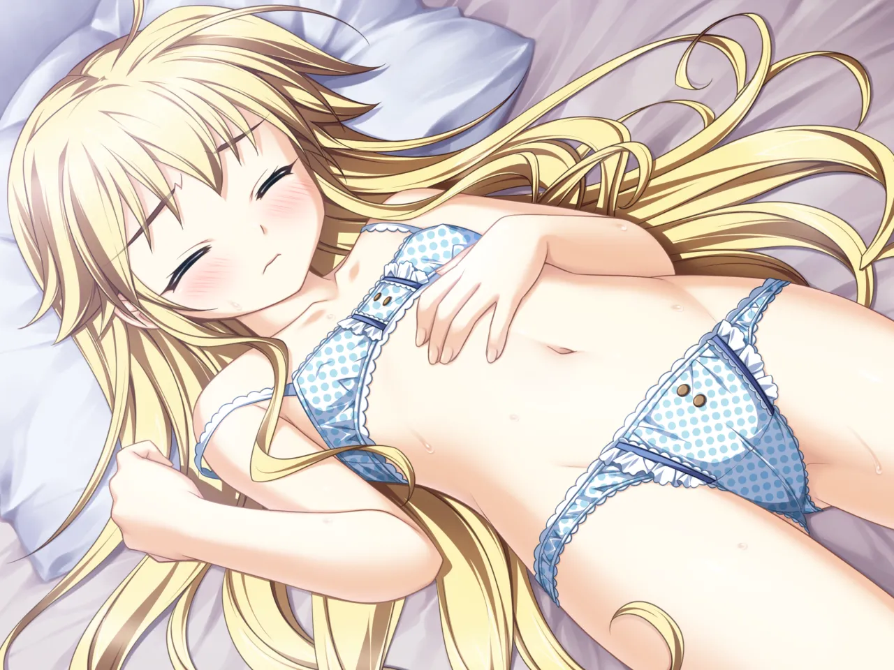 Co? Kuroi Ryuu to Yasashii Oukoku numero d'image 572