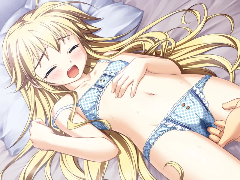 Co? Kuroi Ryuu to Yasashii Oukoku numero d'image 574