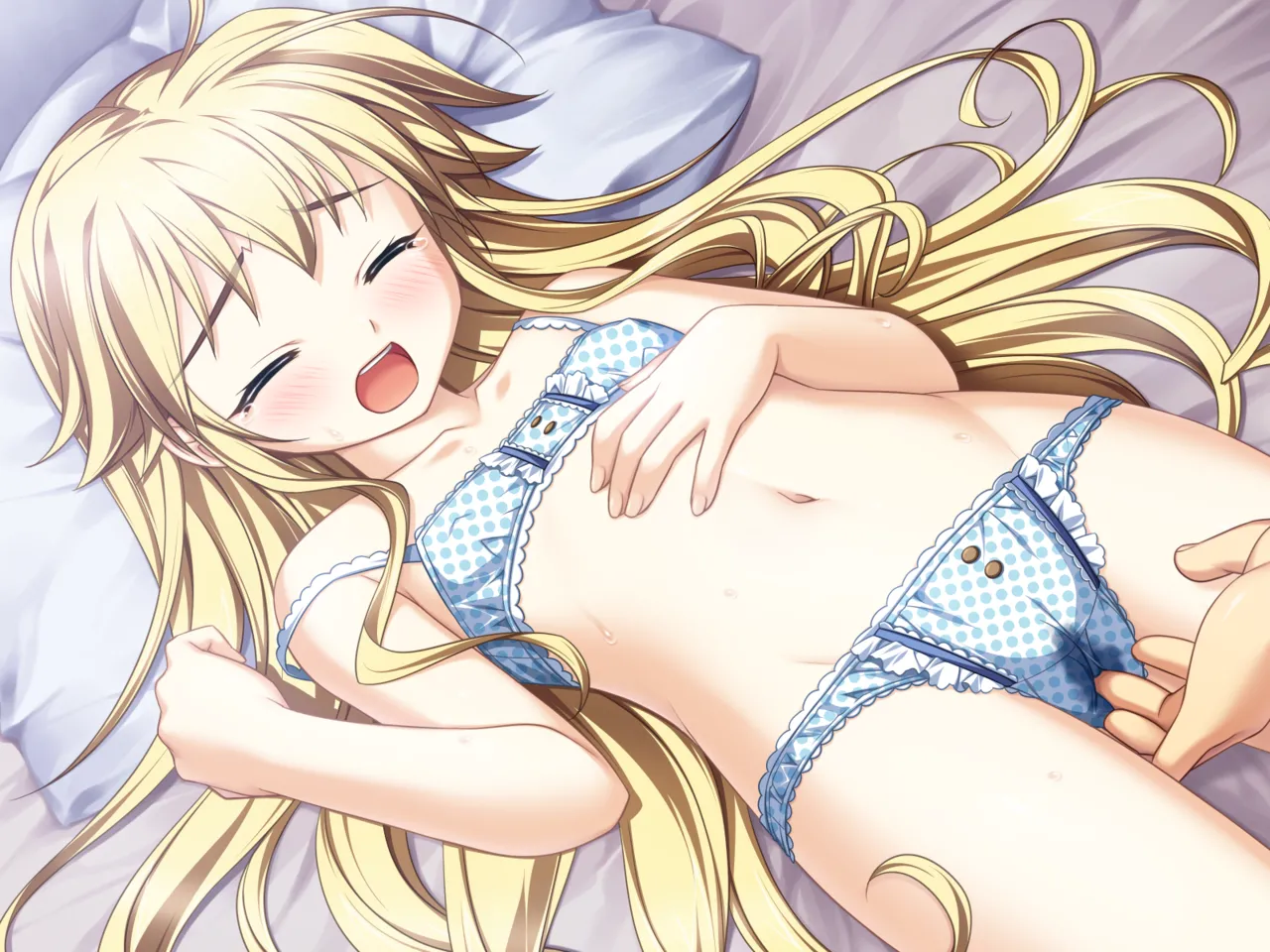 Co? Kuroi Ryuu to Yasashii Oukoku numero d'image 575