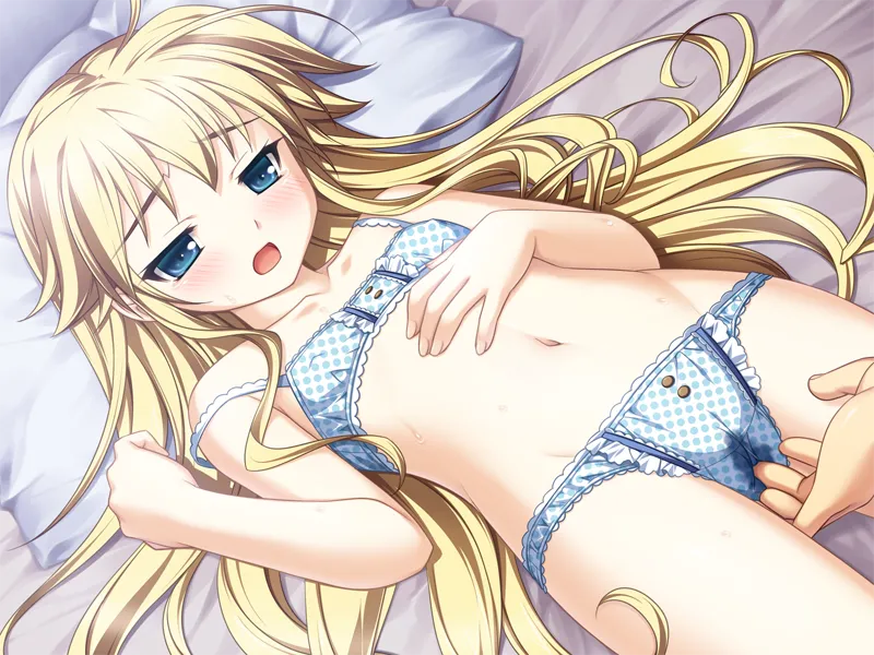 Co? Kuroi Ryuu to Yasashii Oukoku numero d'image 576
