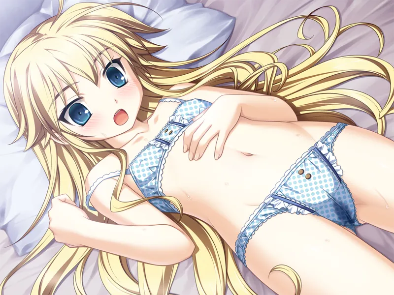 Co? Kuroi Ryuu to Yasashii Oukoku numero d'image 577