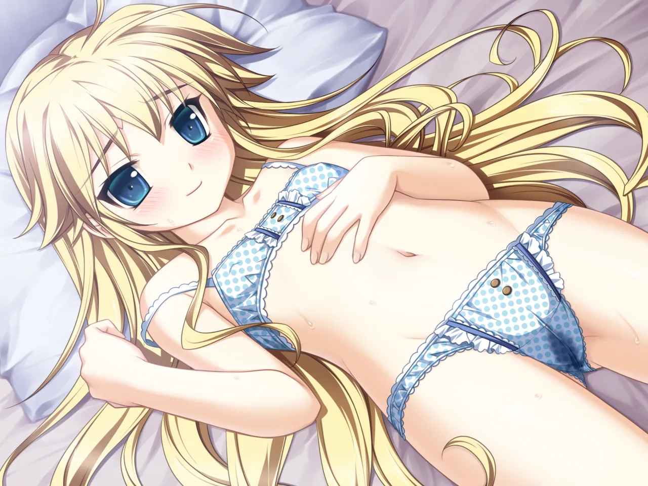 Co? Kuroi Ryuu to Yasashii Oukoku numero d'image 580
