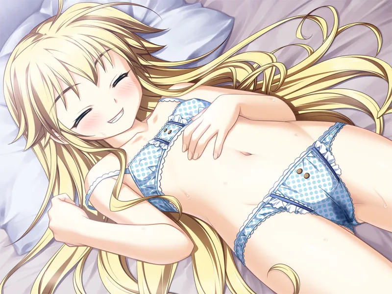 Co? Kuroi Ryuu to Yasashii Oukoku numero d'image 581