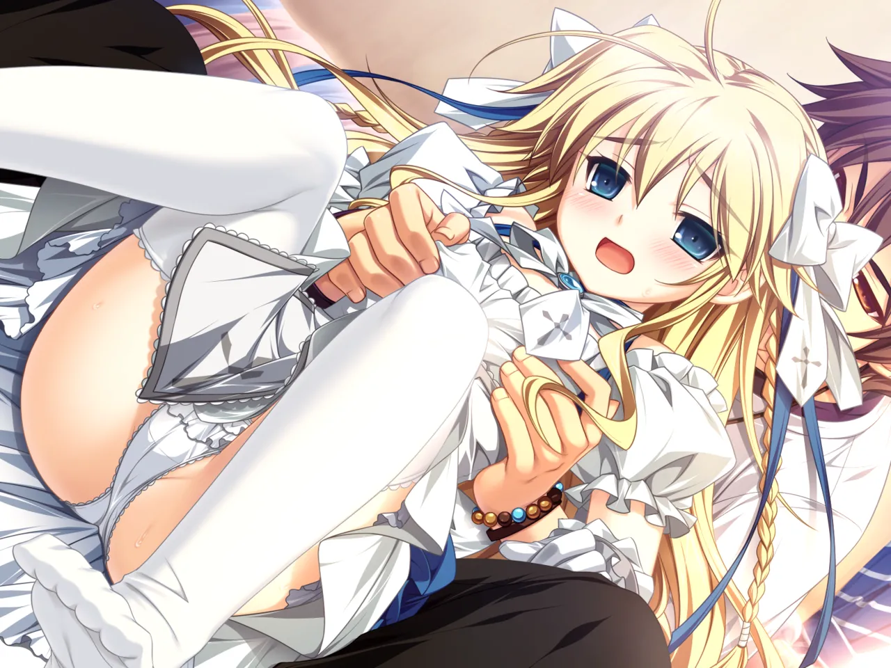 Co? Kuroi Ryuu to Yasashii Oukoku numero d'image 601