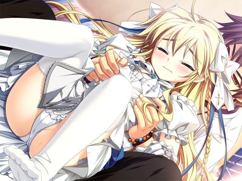 Co? Kuroi Ryuu to Yasashii Oukoku numero d'image 602