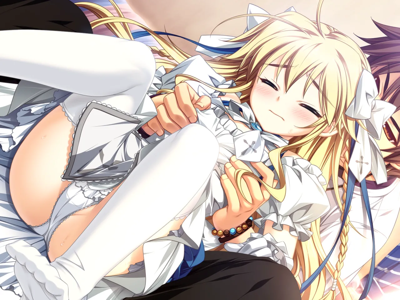 Co? Kuroi Ryuu to Yasashii Oukoku numero d'image 603