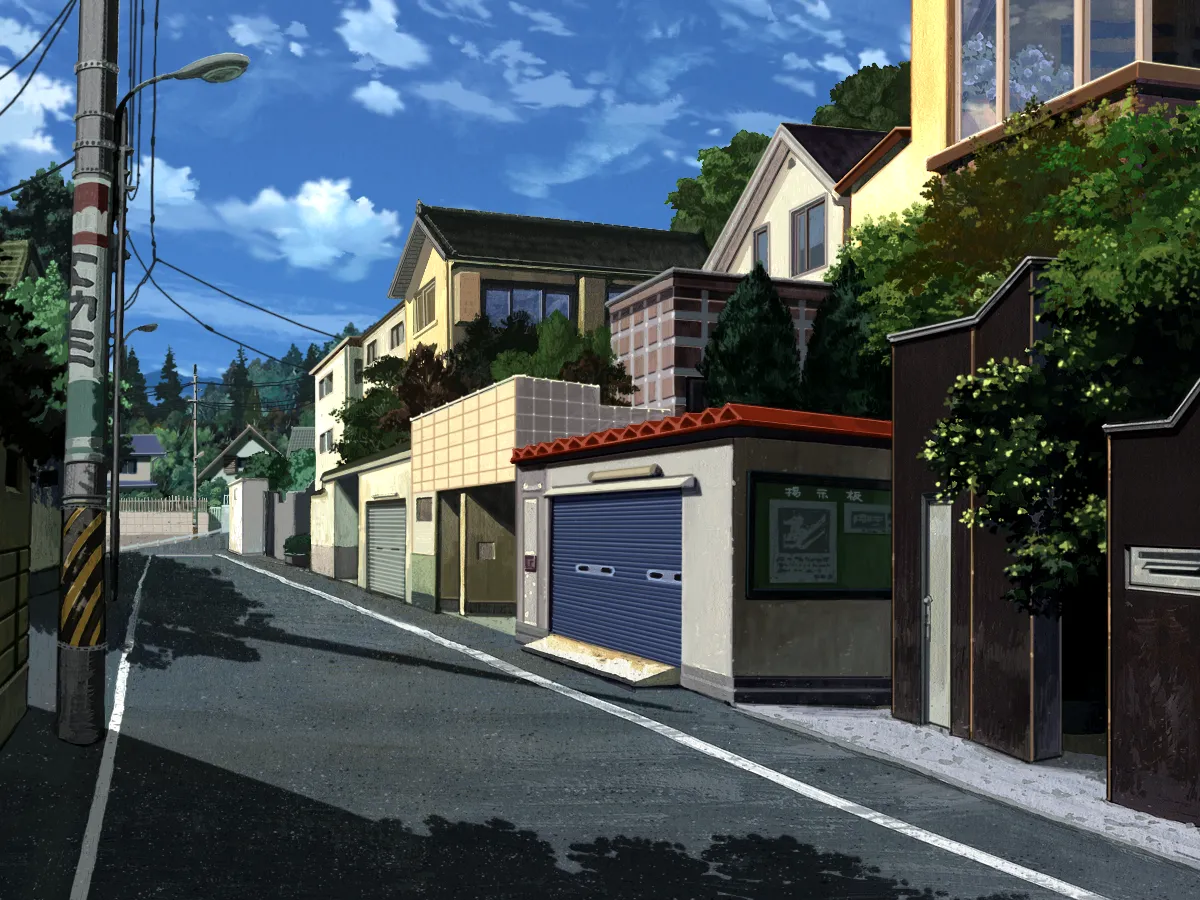 Co? Kuroi Ryuu to Yasashii Oukoku numero d'image 59