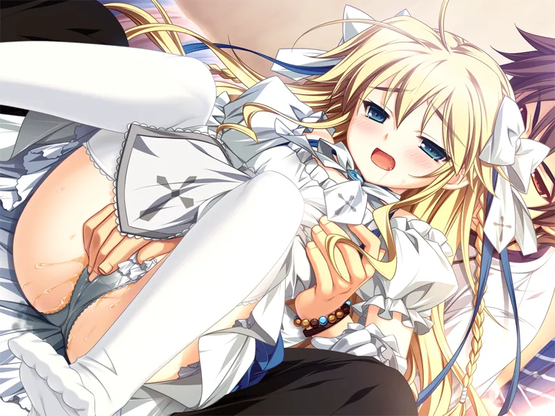 Co? Kuroi Ryuu to Yasashii Oukoku numero d'image 605