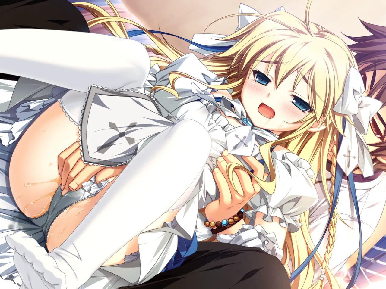Co? Kuroi Ryuu to Yasashii Oukoku numero d'image 606