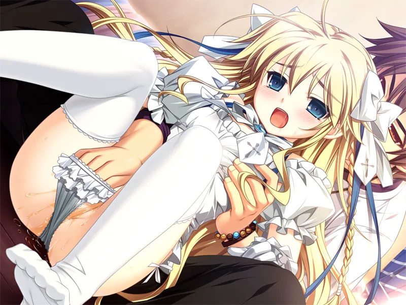 Co? Kuroi Ryuu to Yasashii Oukoku numero d'image 609