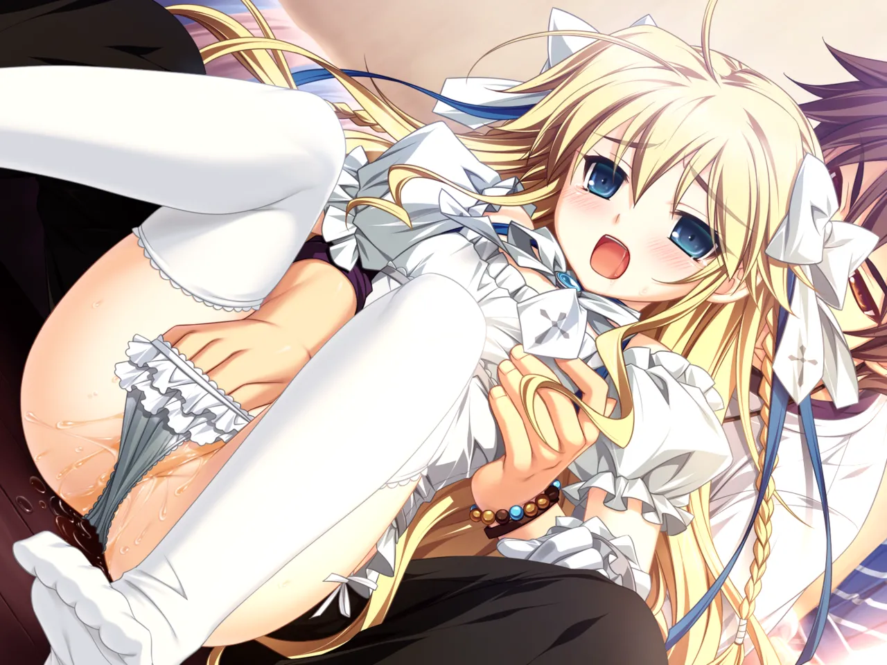 Co? Kuroi Ryuu to Yasashii Oukoku numero d'image 612