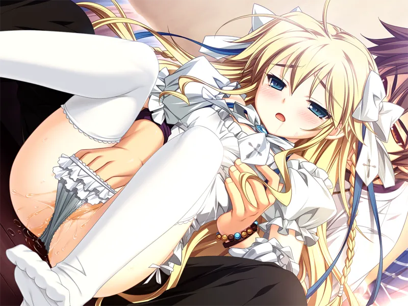 Co? Kuroi Ryuu to Yasashii Oukoku numero d'image 613