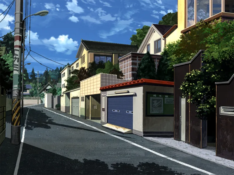 Co? Kuroi Ryuu to Yasashii Oukoku numero d'image 60