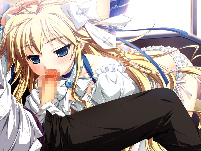 Co? Kuroi Ryuu to Yasashii Oukoku numero d'image 621