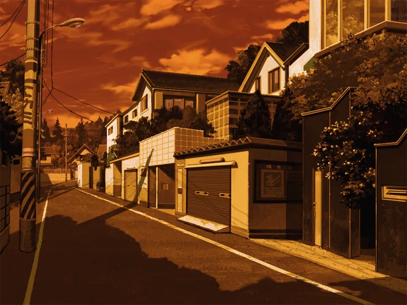 Co? Kuroi Ryuu to Yasashii Oukoku numero d'image 61