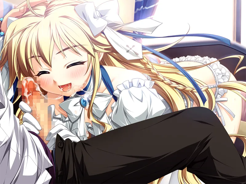 Co? Kuroi Ryuu to Yasashii Oukoku numero d'image 624