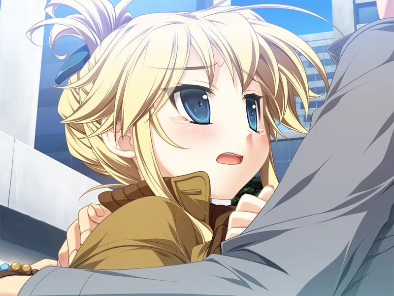 Co? Kuroi Ryuu to Yasashii Oukoku numero d'image 644