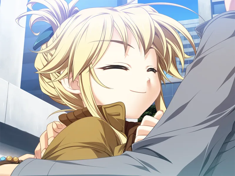Co? Kuroi Ryuu to Yasashii Oukoku numero d'image 646