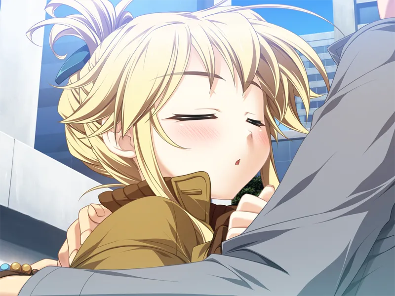 Co? Kuroi Ryuu to Yasashii Oukoku numero d'image 647