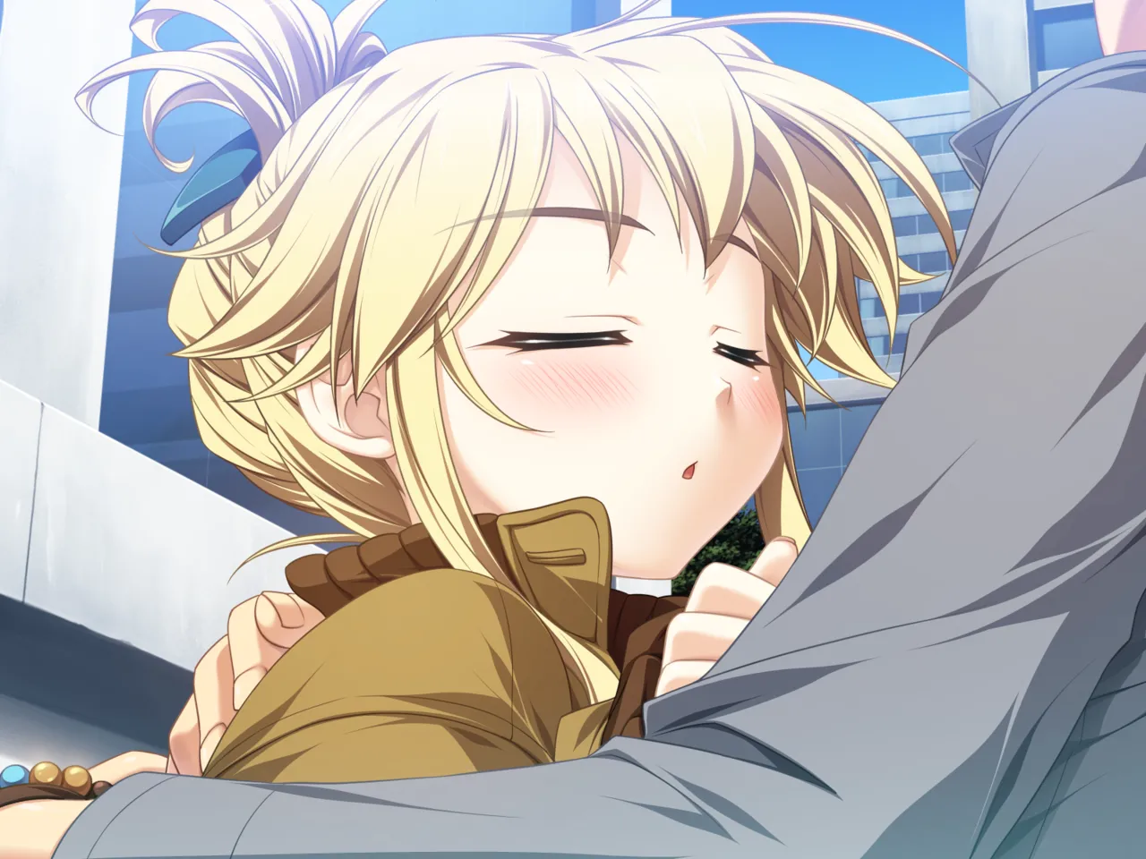 Co? Kuroi Ryuu to Yasashii Oukoku numero d'image 648