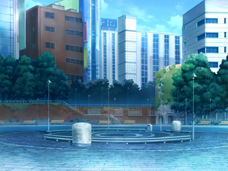 Co? Kuroi Ryuu to Yasashii Oukoku numero d'image 64