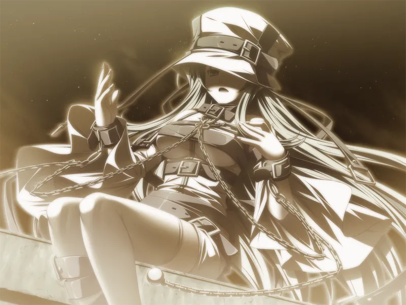 Co? Kuroi Ryuu to Yasashii Oukoku numero d'image 654
