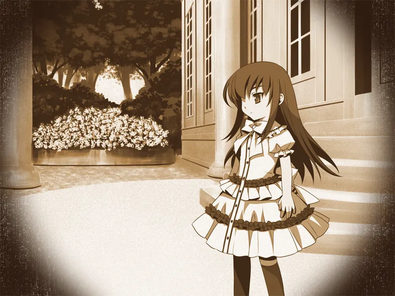 Co? Kuroi Ryuu to Yasashii Oukoku numero d'image 660
