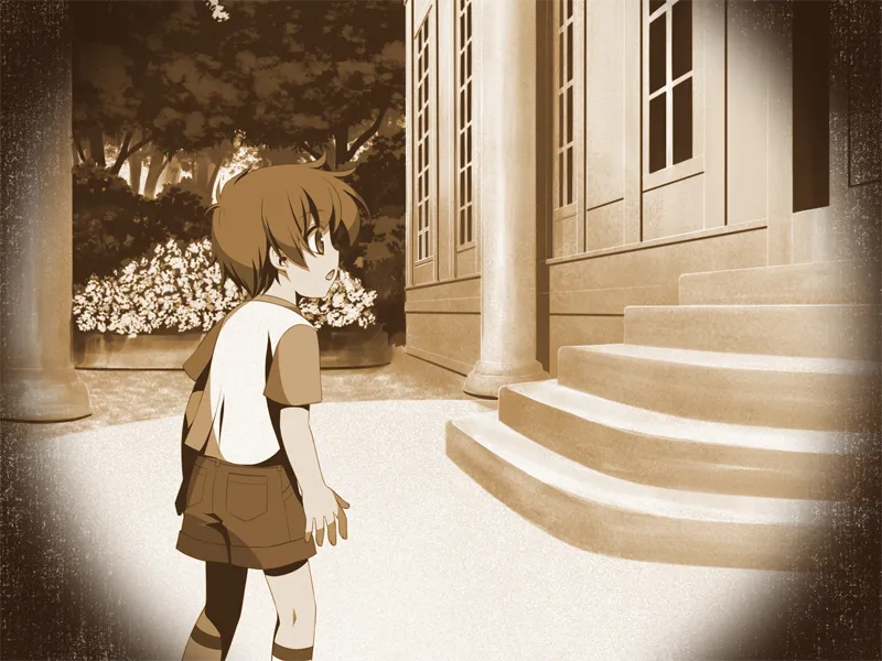 Co? Kuroi Ryuu to Yasashii Oukoku numero d'image 662