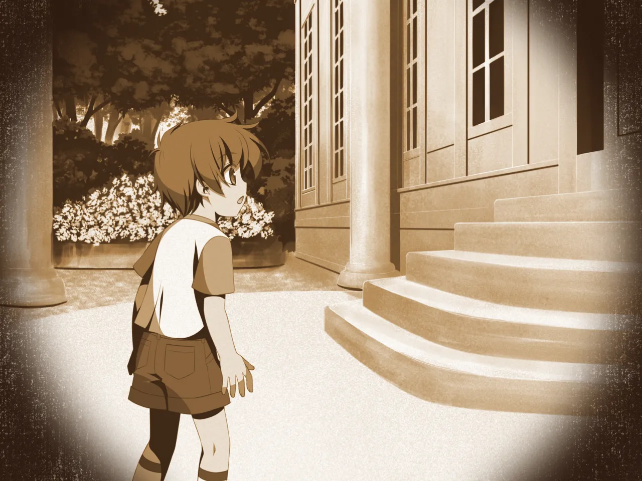 Co? Kuroi Ryuu to Yasashii Oukoku numero d'image 663