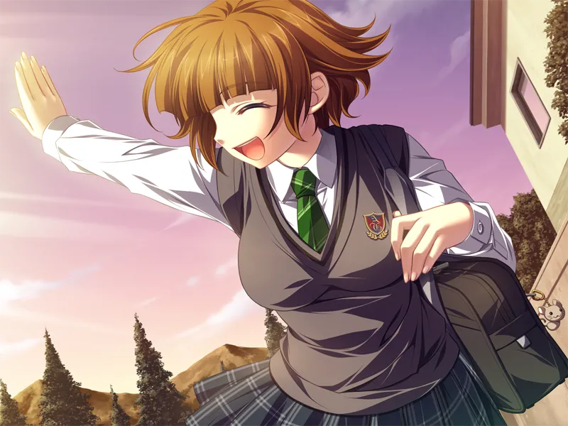 Co? Kuroi Ryuu to Yasashii Oukoku numero d'image 671