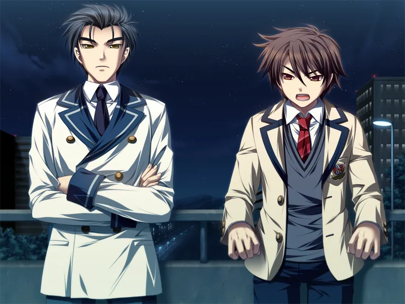 Co? Kuroi Ryuu to Yasashii Oukoku numero d'image 673
