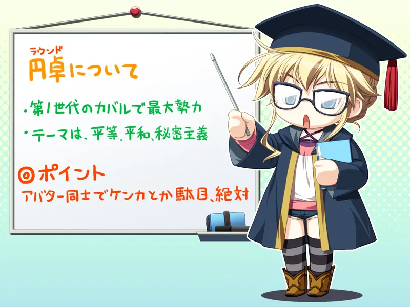 Co? Kuroi Ryuu to Yasashii Oukoku numero d'image 679