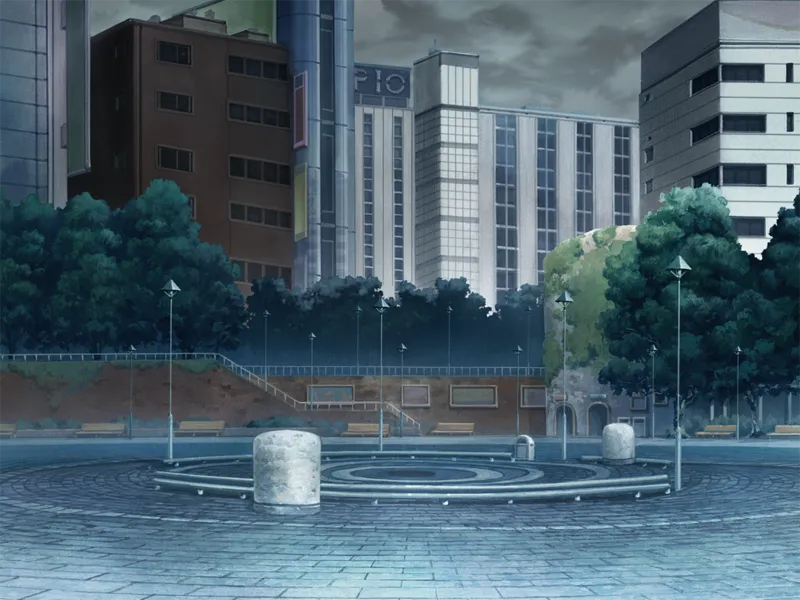 Co? Kuroi Ryuu to Yasashii Oukoku numero d'image 67