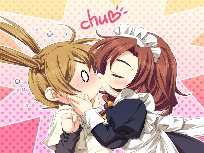 Co? Kuroi Ryuu to Yasashii Oukoku numero d'image 687