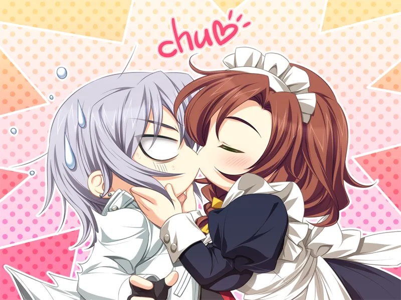 Co? Kuroi Ryuu to Yasashii Oukoku numero d'image 689