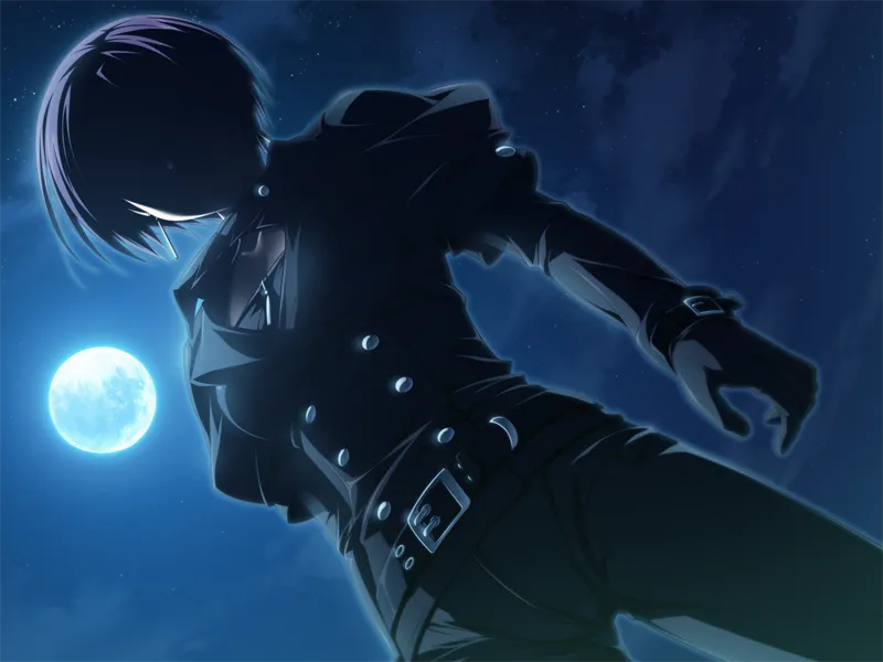 Co? Kuroi Ryuu to Yasashii Oukoku numero d'image 691