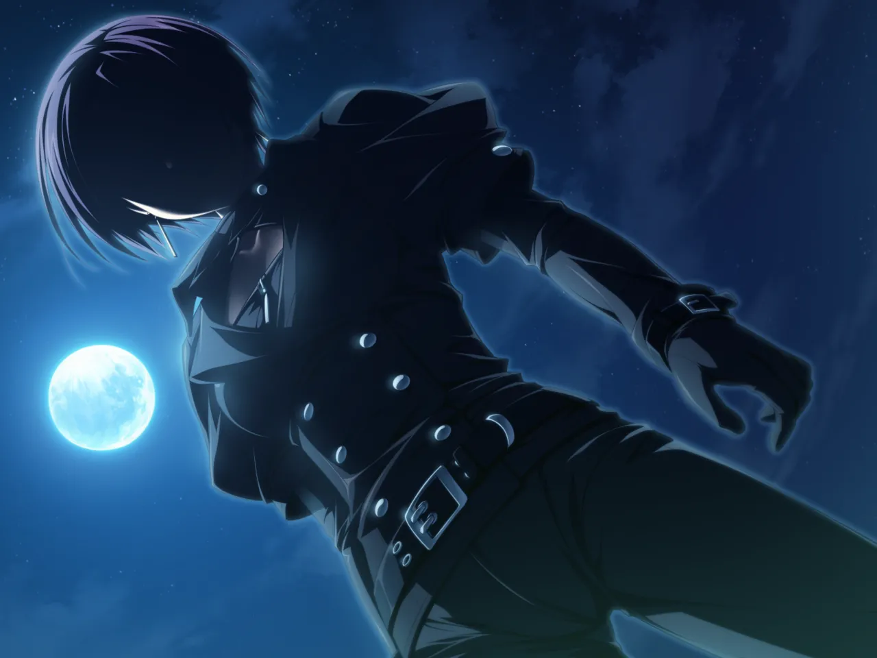 Co? Kuroi Ryuu to Yasashii Oukoku numero d'image 692