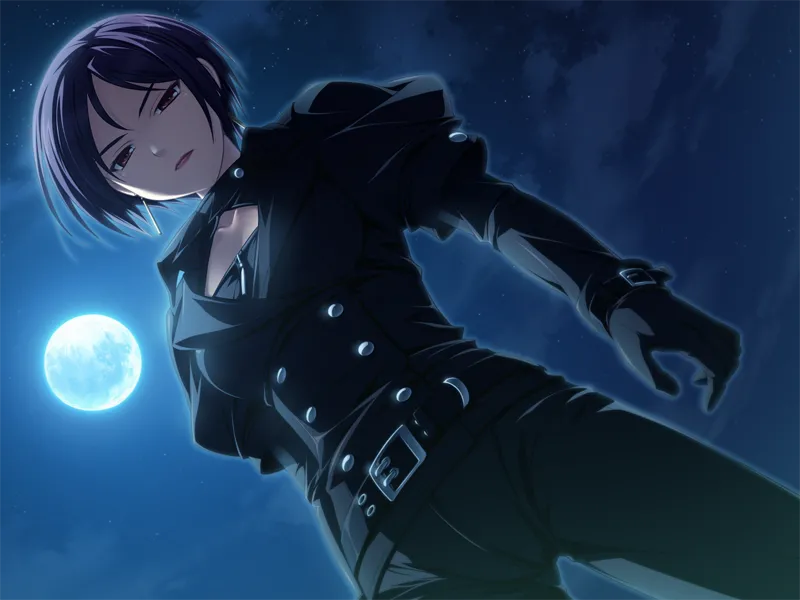 Co? Kuroi Ryuu to Yasashii Oukoku numero d'image 693
