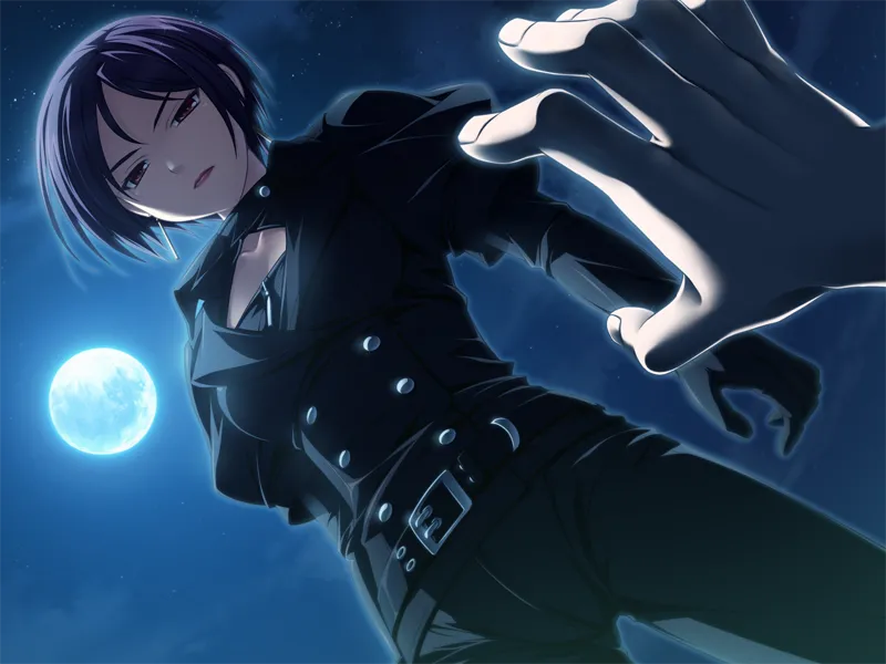 Co? Kuroi Ryuu to Yasashii Oukoku numero d'image 695