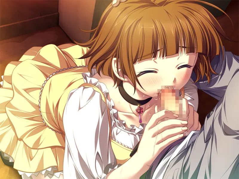 Co? Kuroi Ryuu to Yasashii Oukoku numero d'image 748