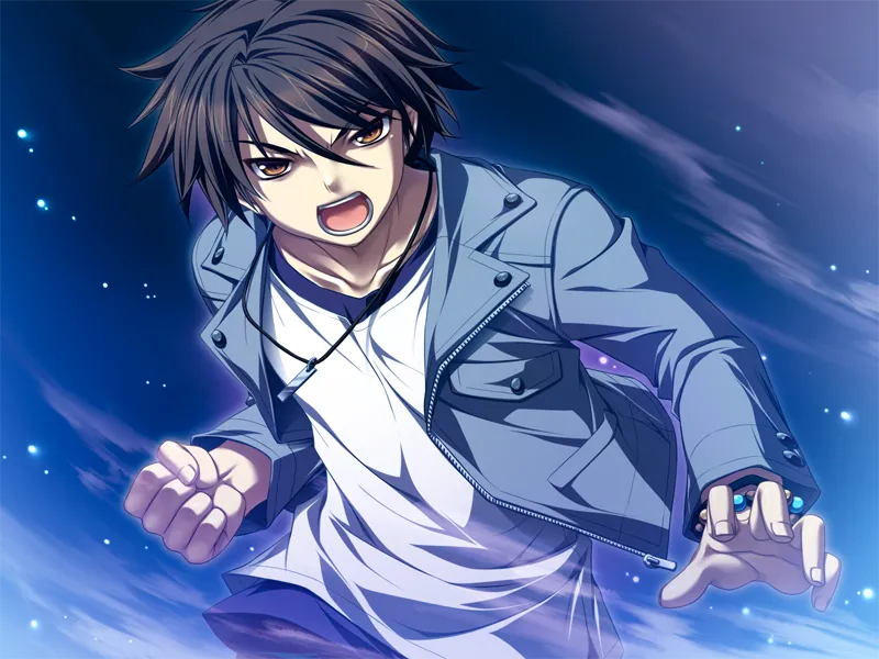 Co? Kuroi Ryuu to Yasashii Oukoku numero d'image 755