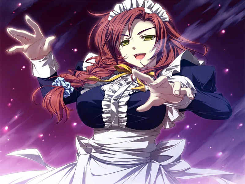 Co? Kuroi Ryuu to Yasashii Oukoku numero d'image 756