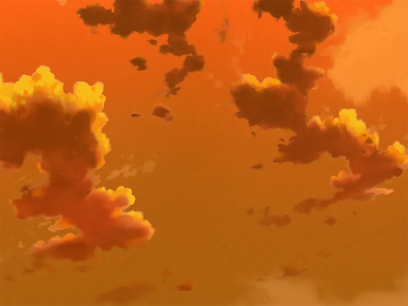Co? Kuroi Ryuu to Yasashii Oukoku numero d'image 6
