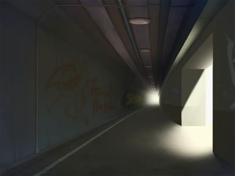 Co? Kuroi Ryuu to Yasashii Oukoku numero d'image 77