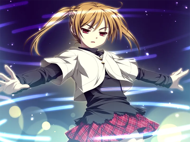 Co? Kuroi Ryuu to Yasashii Oukoku numero d'image 809