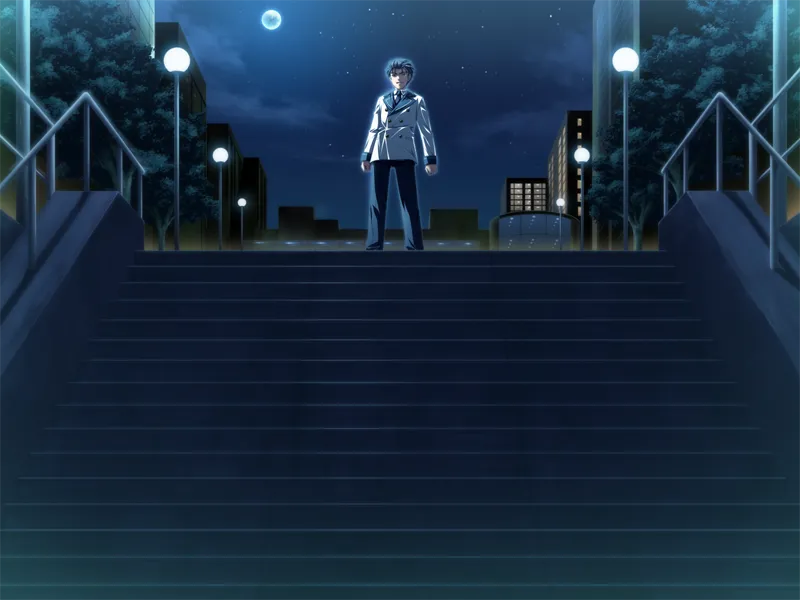 Co? Kuroi Ryuu to Yasashii Oukoku numero d'image 814