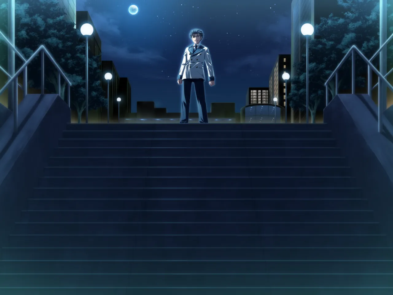 Co? Kuroi Ryuu to Yasashii Oukoku numero d'image 815