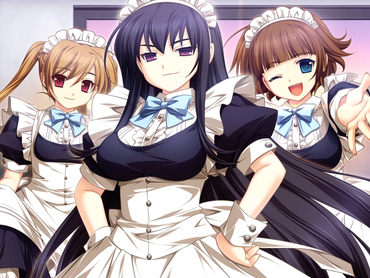 Co? Kuroi Ryuu to Yasashii Oukoku numero d'image 825