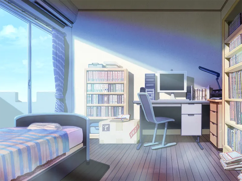 Co? Kuroi Ryuu to Yasashii Oukoku numero d'image 82