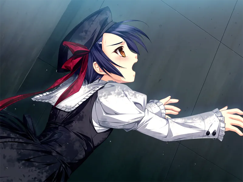 Co? Kuroi Ryuu to Yasashii Oukoku numero d'image 835